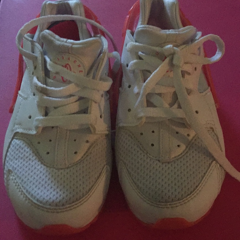 Nike Hauraches